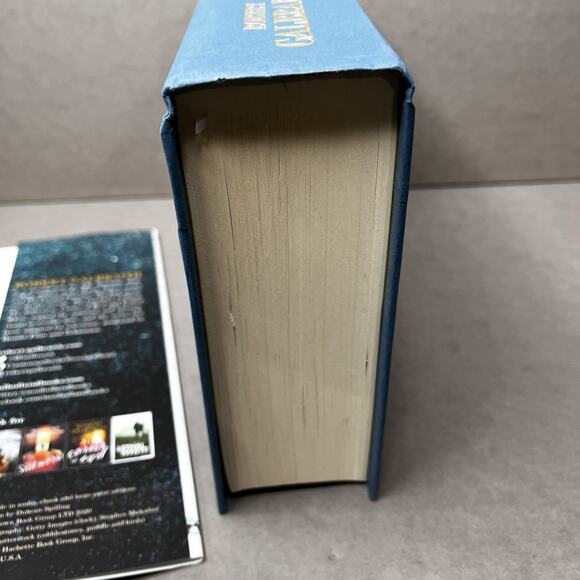 Troubled Blood by Robert Galbraith (2020, Hardcover) - Picture 9 of 15